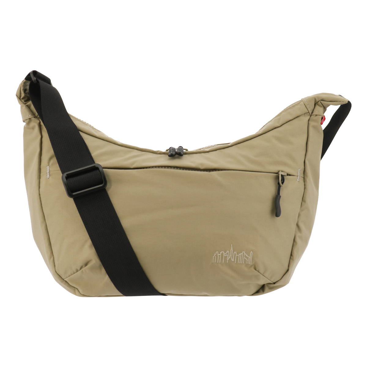 Manhattan Portage（マンハッタンポーテージ） ショルダーバッグ 横型