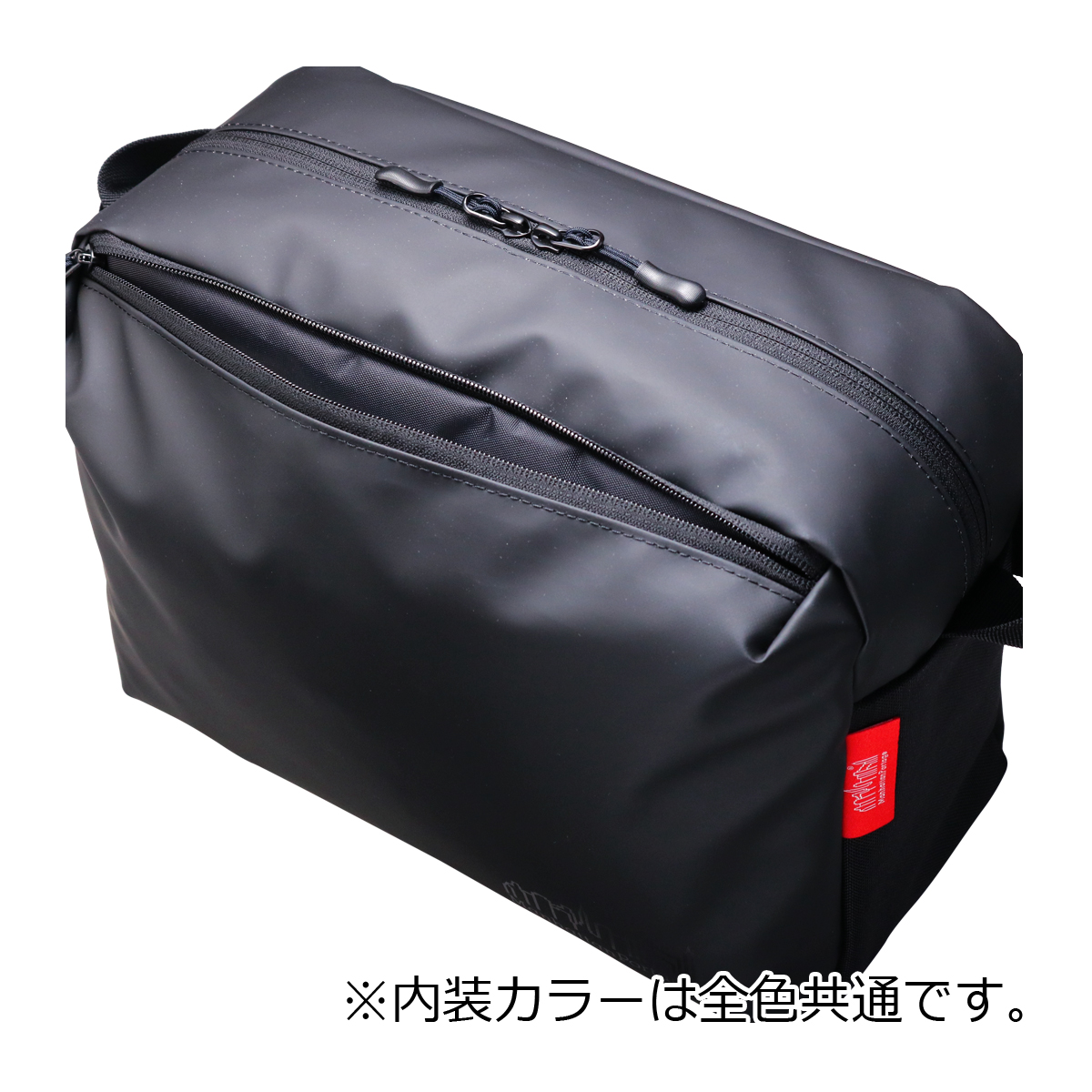 Manhattan Portage（マンハッタンポーテージ） ショルダーバッグ B5