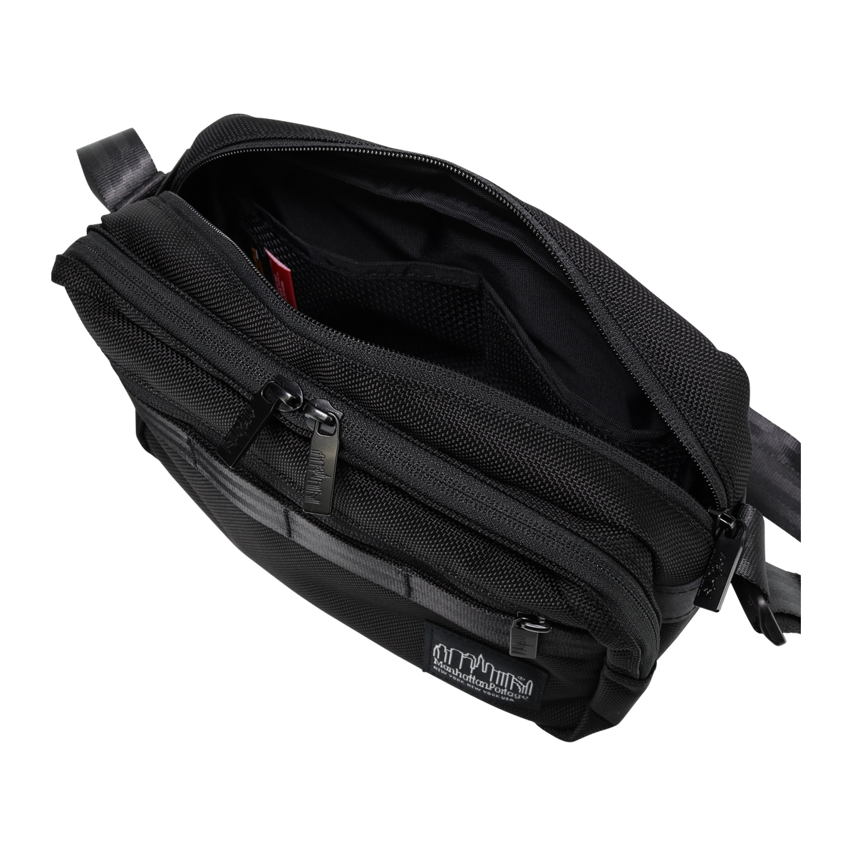 Manhattan Portage（マンハッタンポーテージ） ブラックレーベル