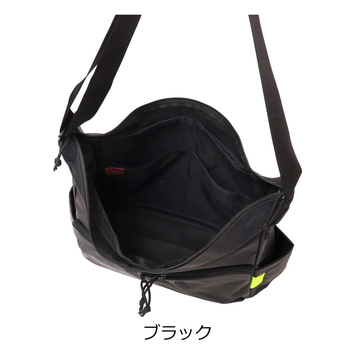 Manhattan Portage（マンハッタンポーテージ） ブラックレーベル