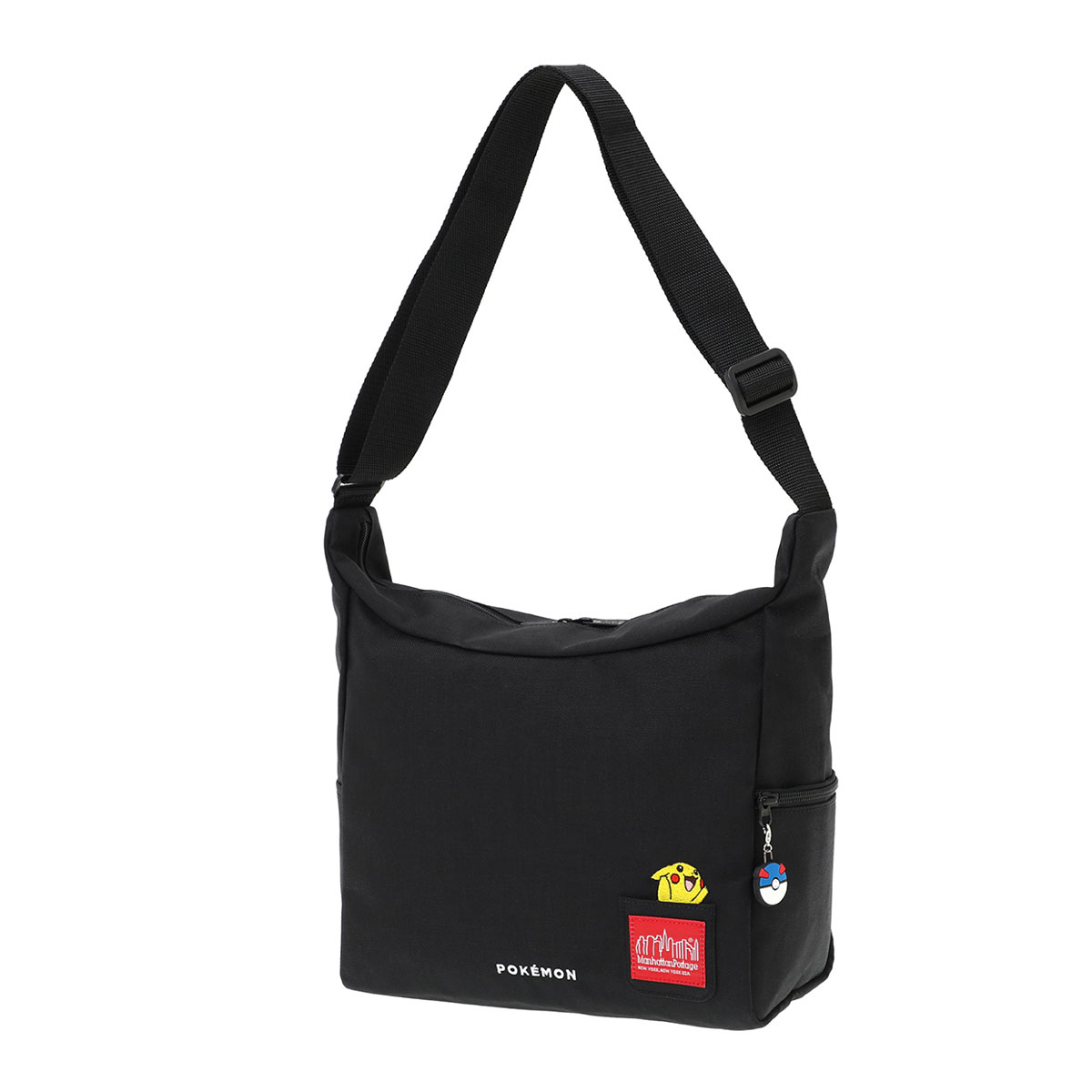 Manhattan Portage（マンハッタンポーテージ） ショルダーバッグ B5