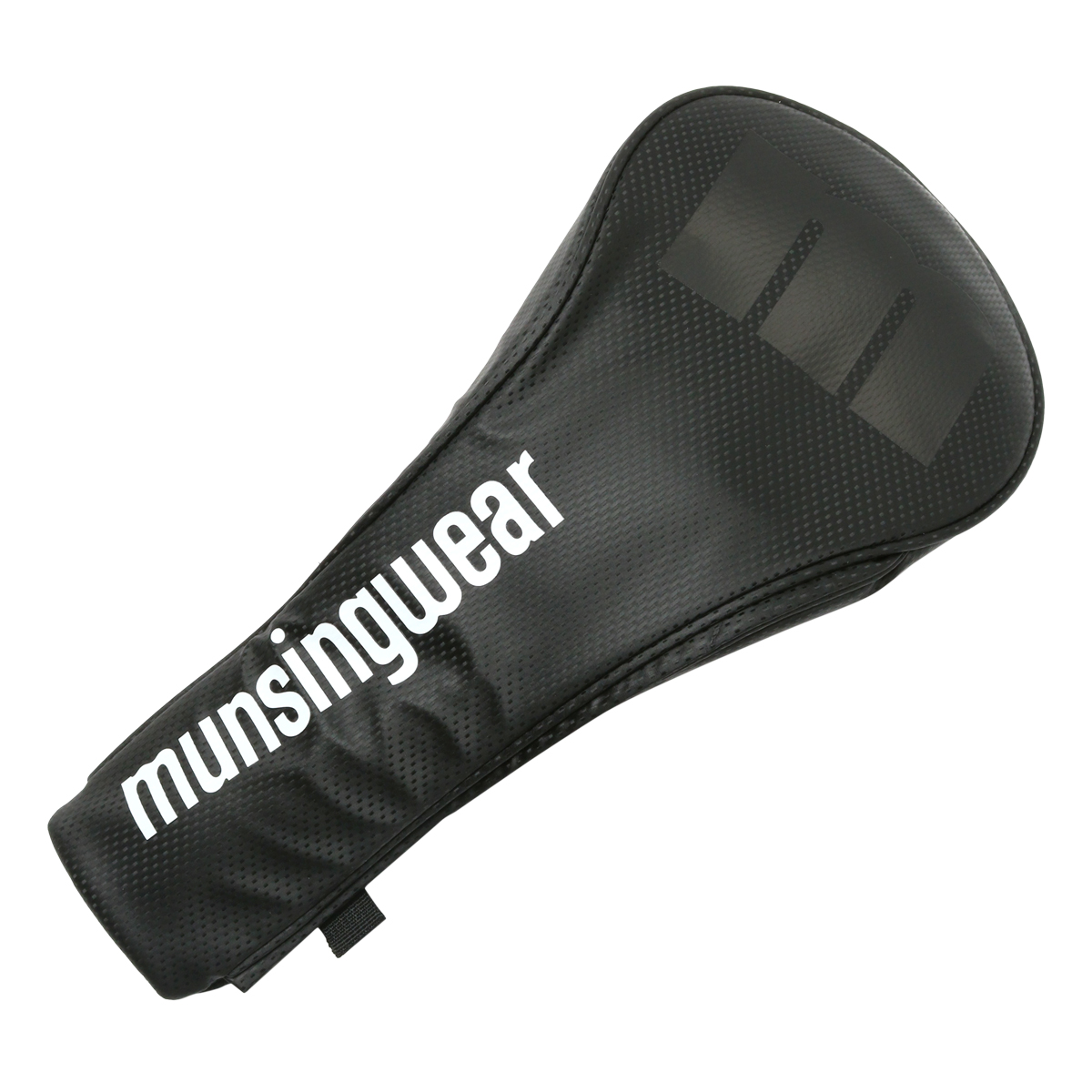 Munsingwear マンシングウェア ゴルフ ドライバーカバー