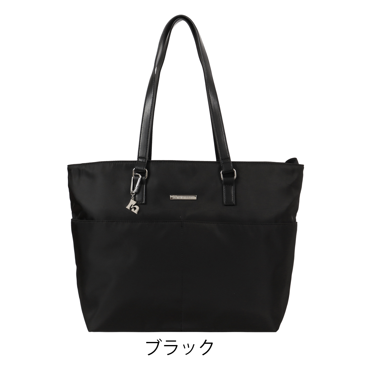 MURUA（ムルーア） トートバッグ A4 撥水 マザーズバッグ レディース