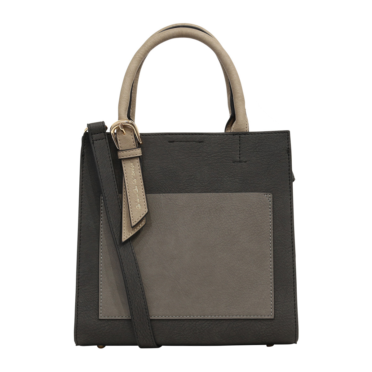 靴/バッグ バッグ トートバッグ DANDUX(ダンダックス) Coal Tote Bag コール トートバッグ レディース