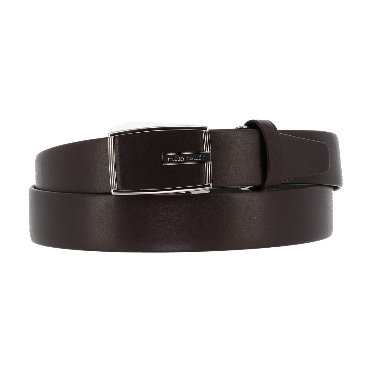 mila schon（ミラショーン） レザーベルト MSMB4170 milaschon