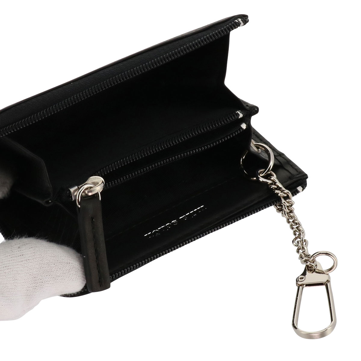 mila schon（ミラショーン） コインケース カーフレザー CALF LEATHER