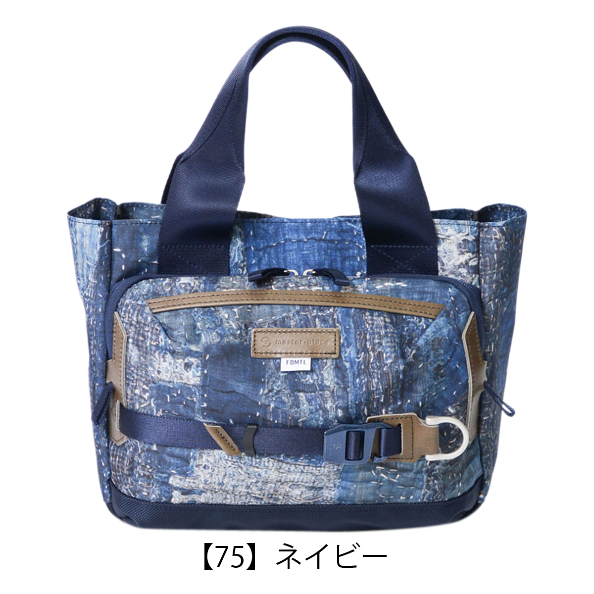 ゴルフ　トートバック master-piece GOLF（マスターピースゴルフ） マスターピース ゴルフ