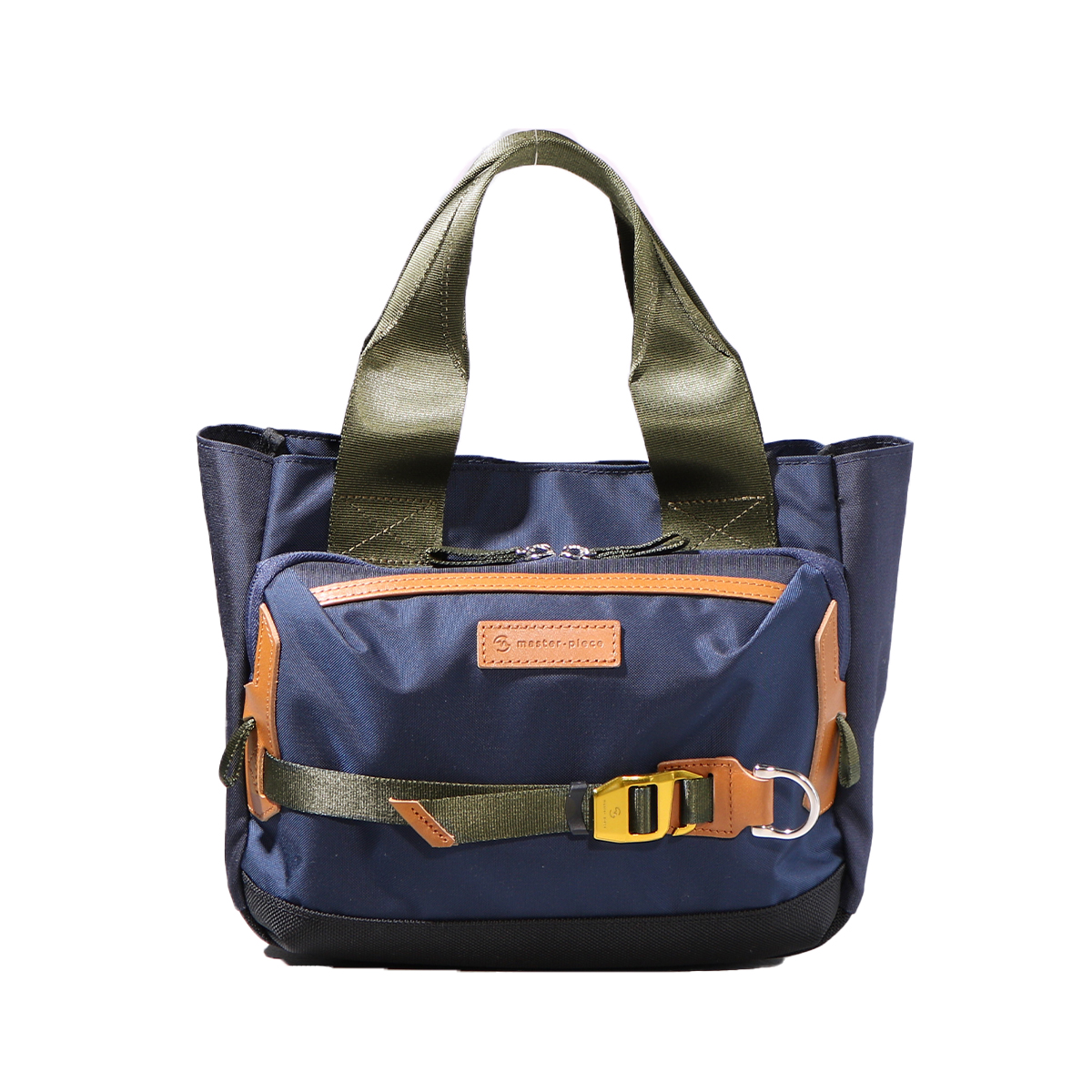 マスターピース ゴルフ トートバッグ ラウンドバッグ カートバッグ