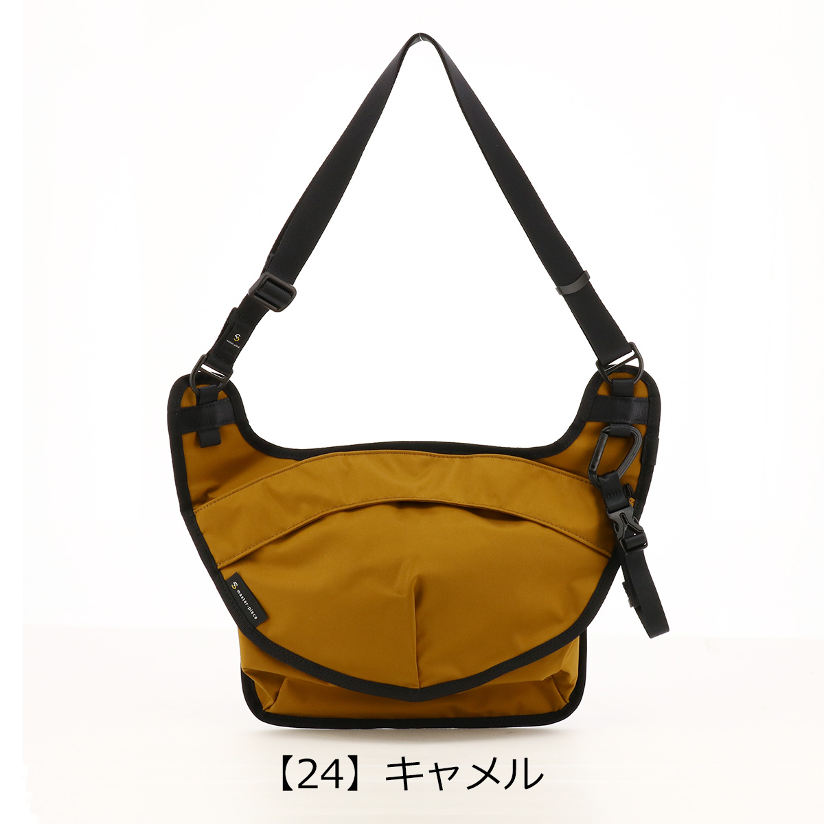 master-piece（マスターピース） ボディバッグ フェイス 02870 master