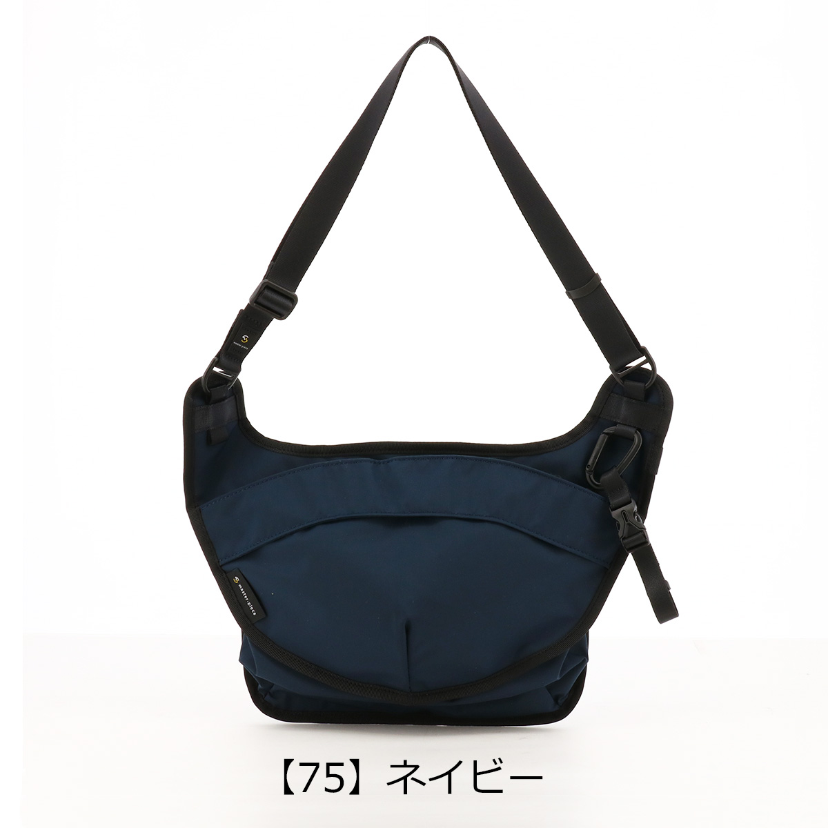master-piece（マスターピース） ボディバッグ フェイス 02870 master