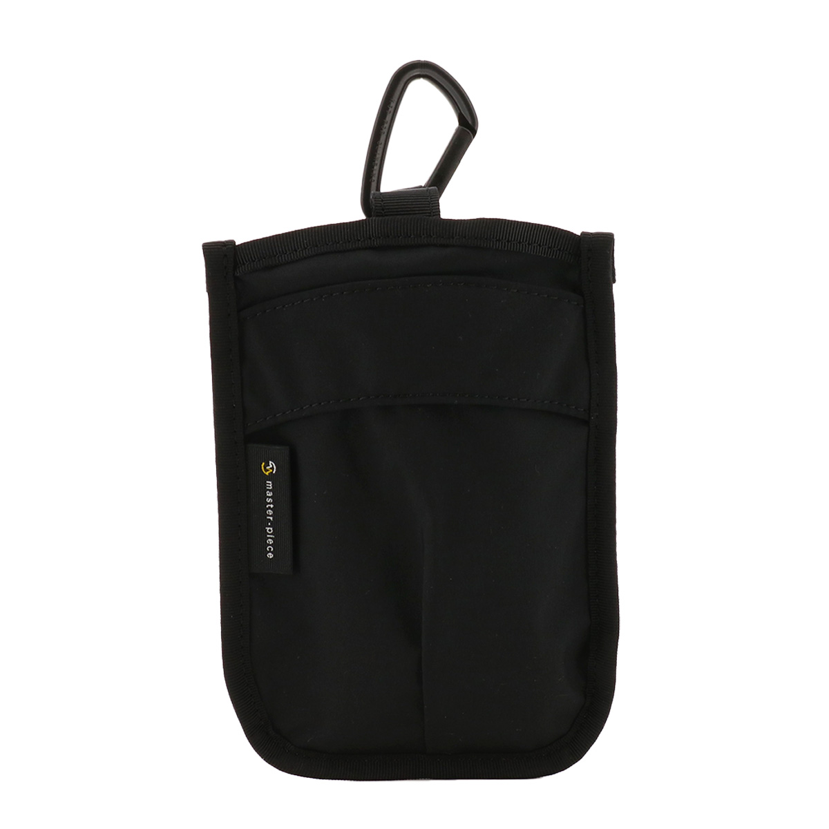 マスターピース ショルダーポーチ フェイス メンズ 02871 master-piece 