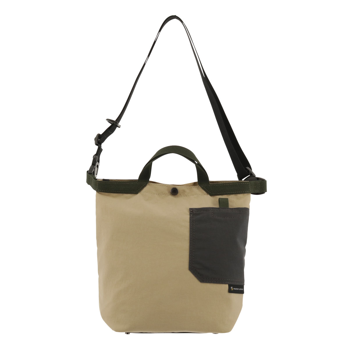 【値下げ】マスターピース 迷彩 ボディバッグ master-piece（マスターピース） 最大51% 1/27限定 ウエストバッグ