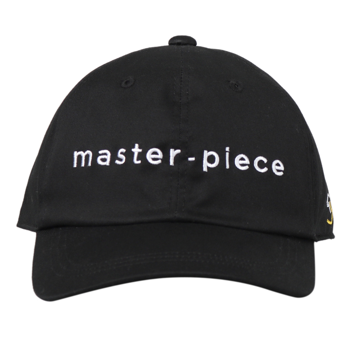 マスターピース ゴルフ キャップ サイズ調整可能 メンズ master piece GOLF 312000 CAP 帽子 アウトドア 撥水｜sacsbar｜03