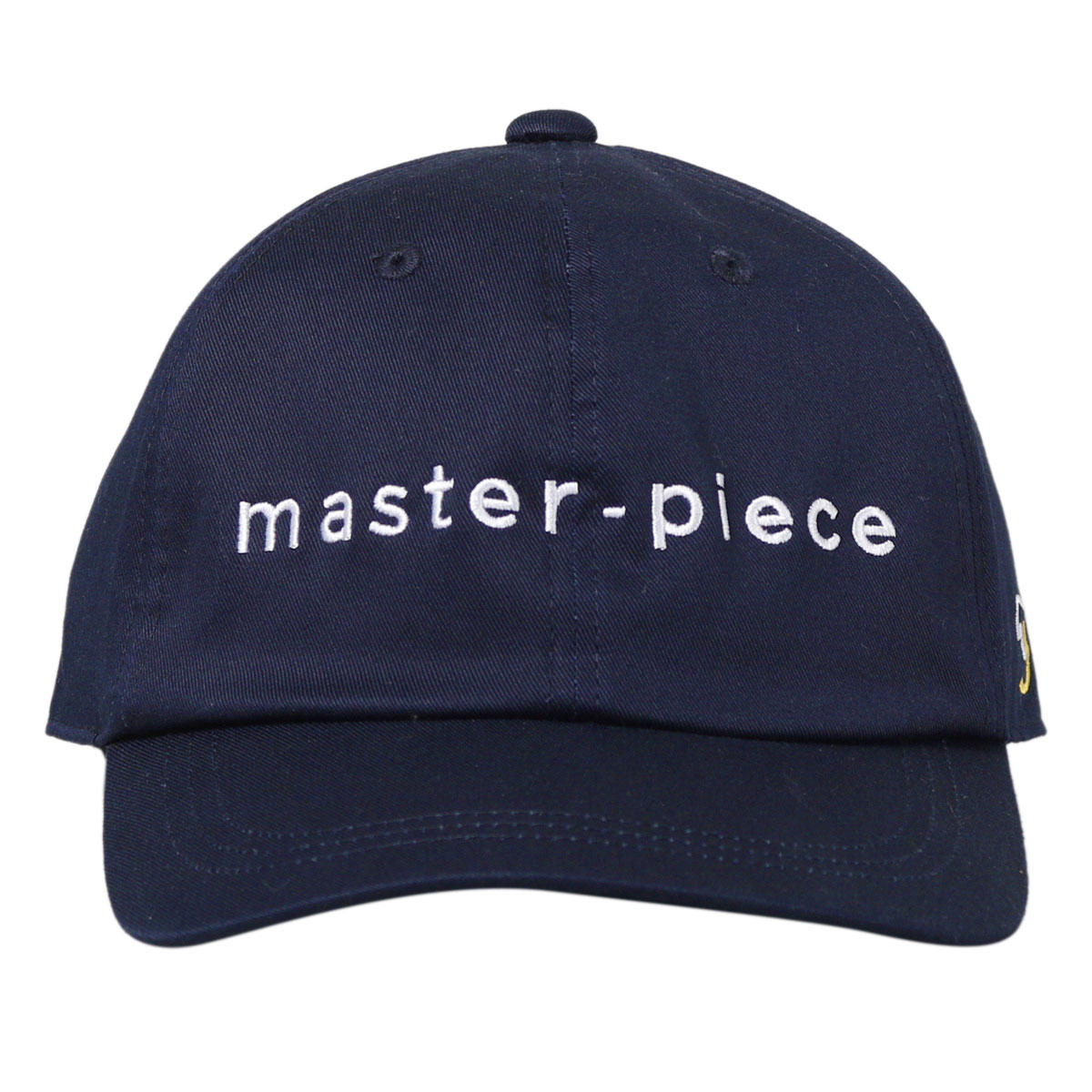 マスターピース ゴルフ キャップ サイズ調整可能 メンズ master piece GOLF 312000 CAP 帽子 アウトドア 撥水｜sacsbar｜04