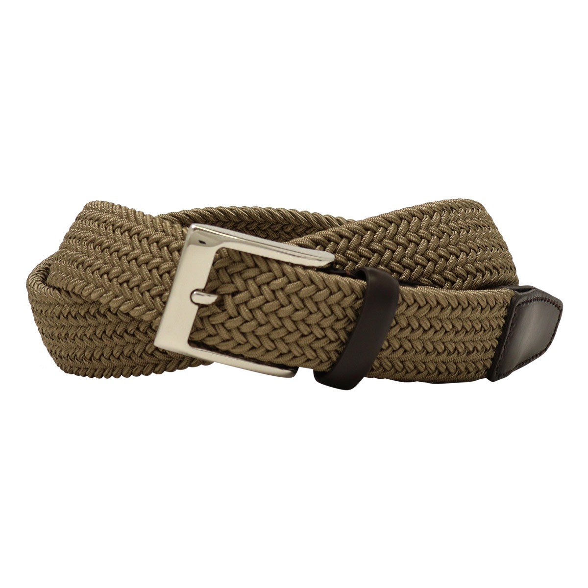 ノストロアテュー ベルト メンズ NA-506017 日本製 nostroatout