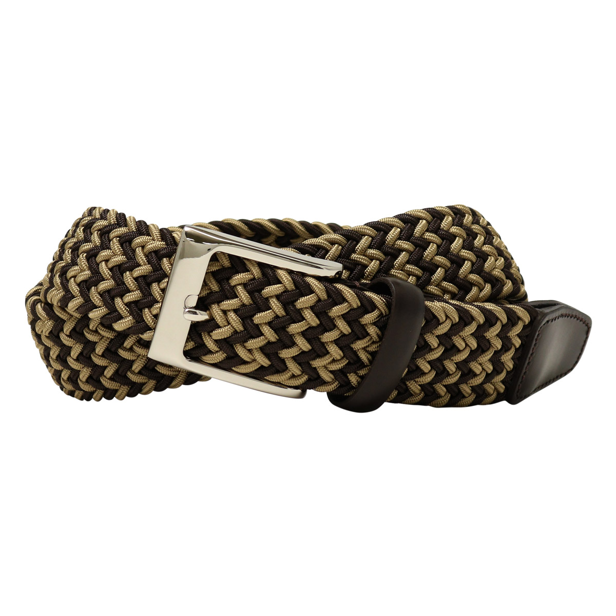 ノストロアテュー ベルト メンズ NA-506017 日本製 nostroatout