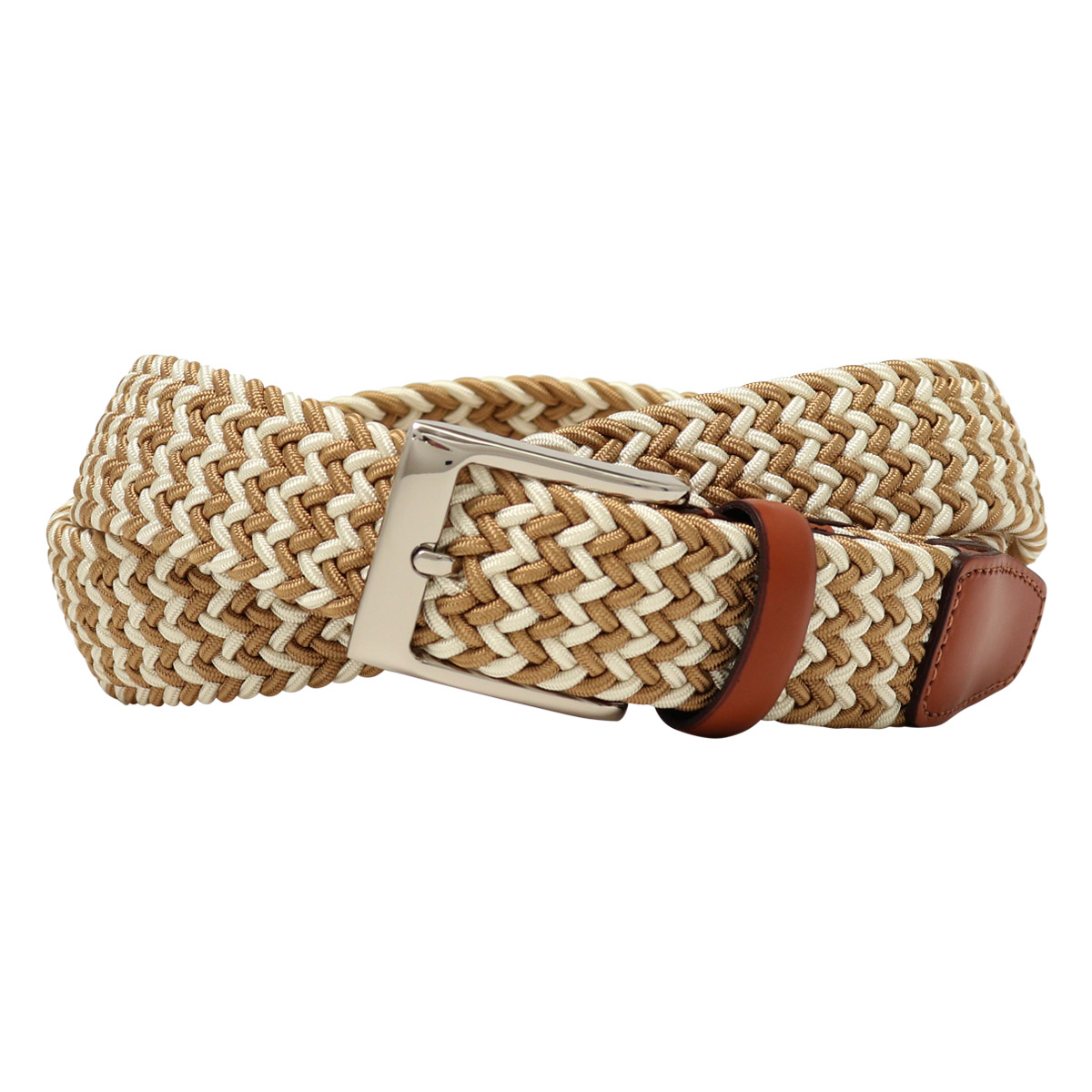 ノストロアテュー ベルト メンズ NA-506017 日本製 nostroatout