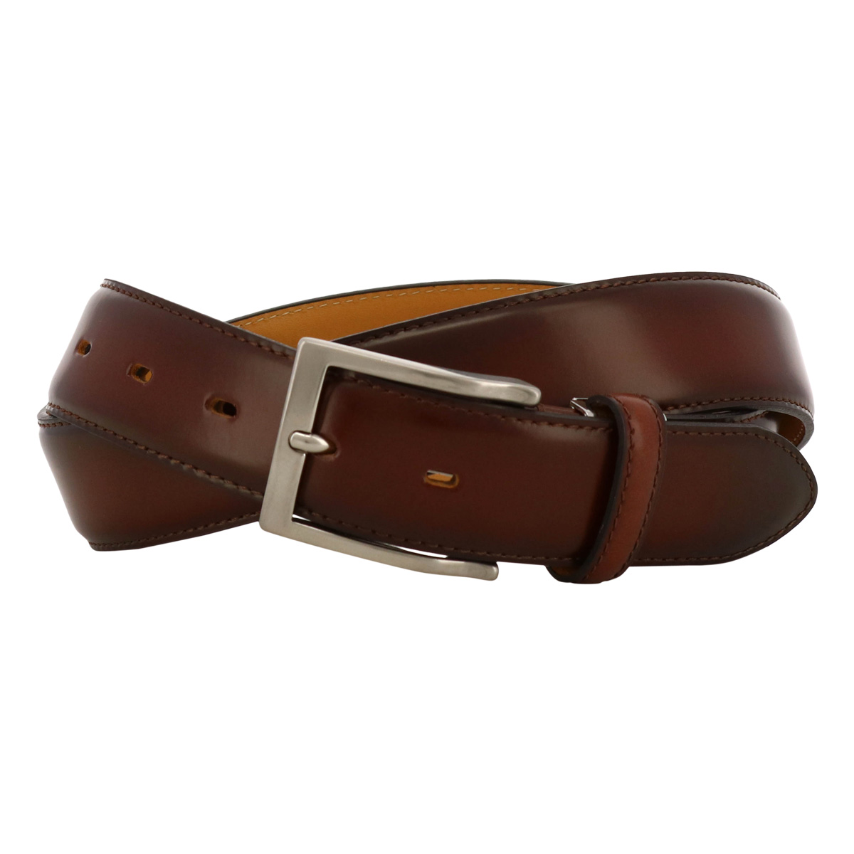 nostroatout（ノストロアテュー） ベルト 本革 メンズ NA-5100223 日本