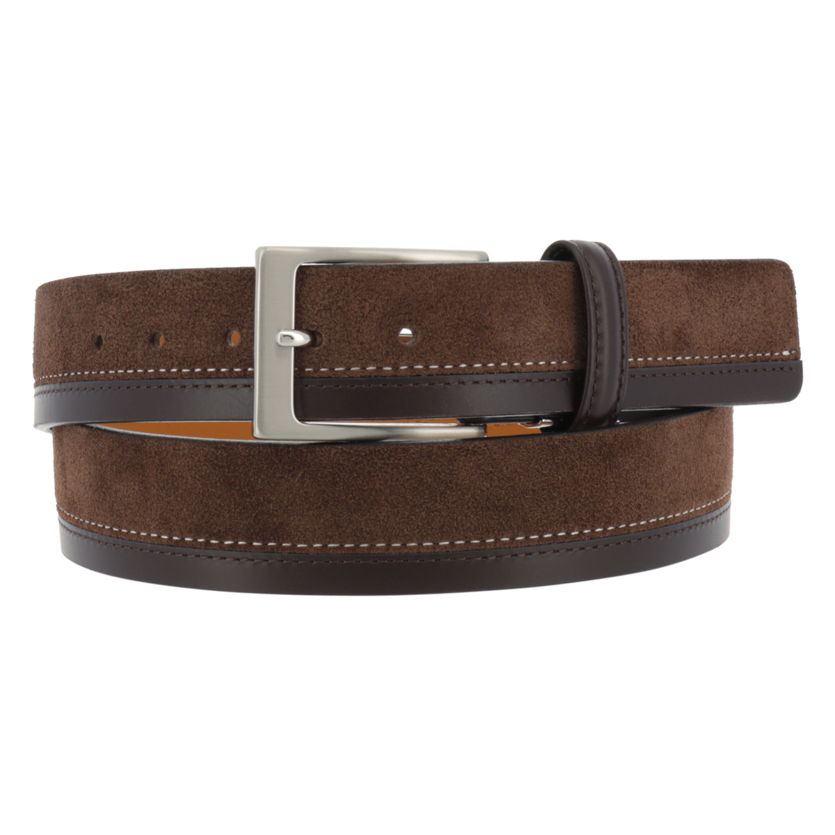 【レビュー投稿で+5％還元】プレリー　トラディショナル ファクトリー ベルト メンズ NB40980 日本製 ピンタイプ カジュアル 牛革 本革 レザー sh_of agesugi_sfa クリスマス_mp PRAIRIE 1957 プレリー トラディショナル ファクトリー ベルト メンズ