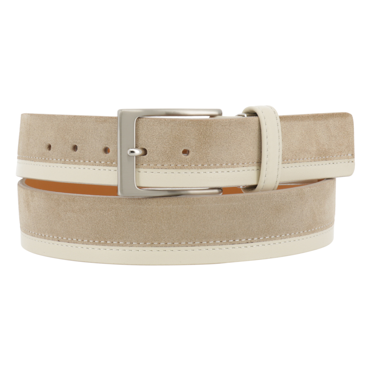 PRAIRIE 1957 プレリー トラディショナル ファクトリー ベルト メンズ