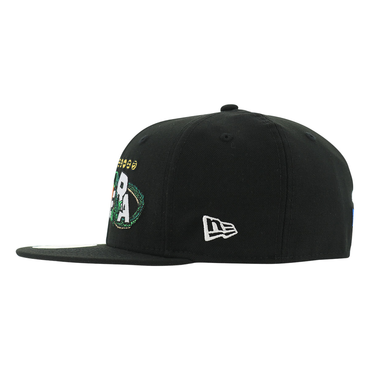NEW ERA（ニューエラ） キャップ 59FIFTY DRAGON BALL レディース