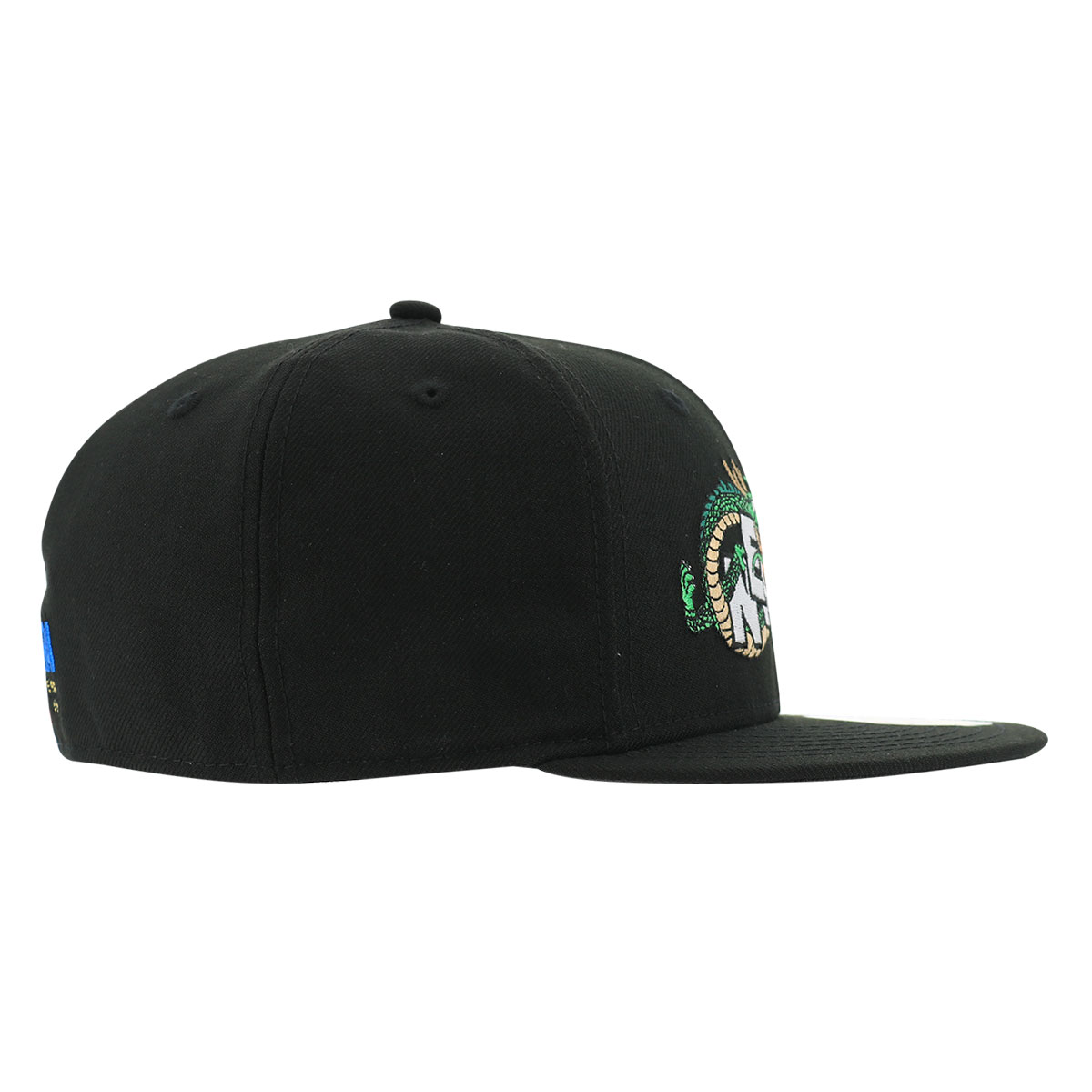 NEW ERA ニューエラ キャップ 59FIFTY DRAGON BALL メンズ