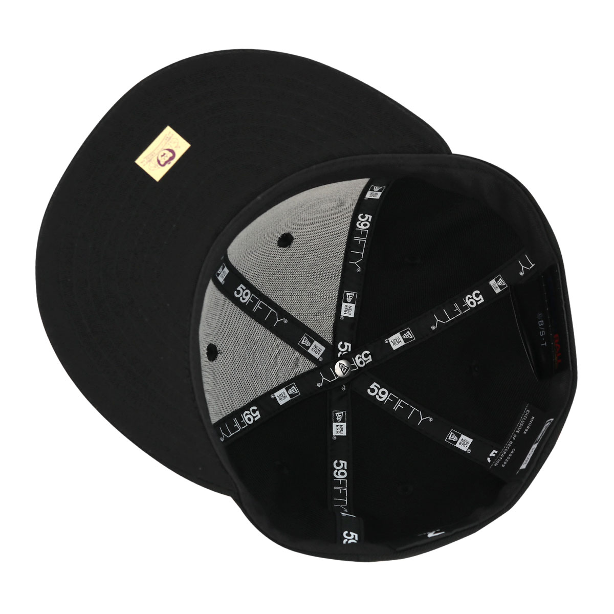 NEW ERA（ニューエラ） キャップ 59FIFTY DRAGON BALL レディース