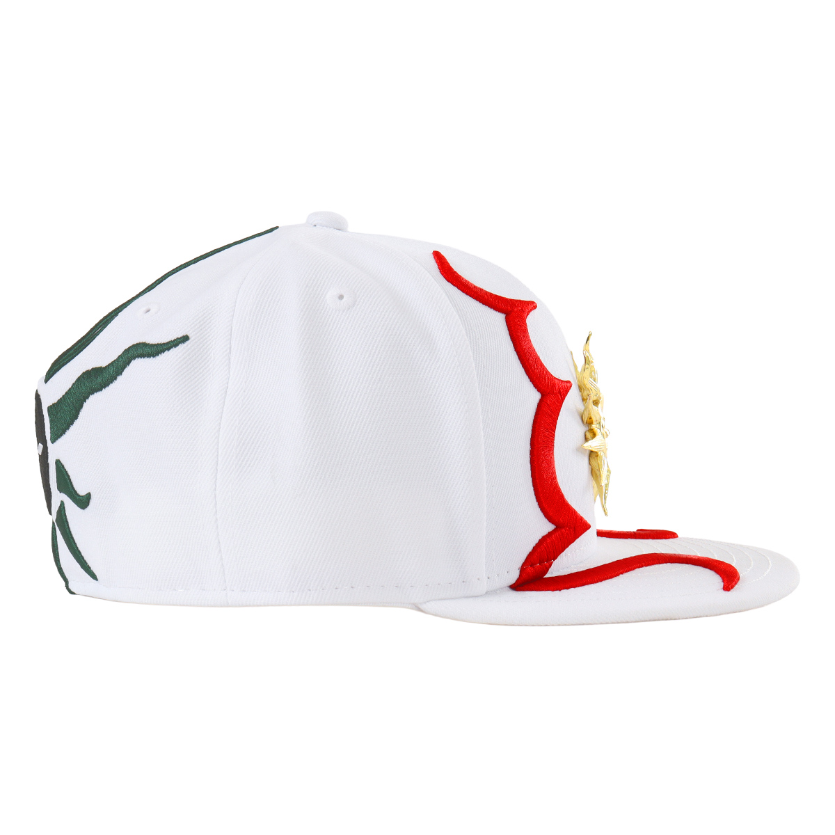 NEW ERA（ニューエラ） キャップ TARO OKAMOTO 岡本太郎 59fifty 5950