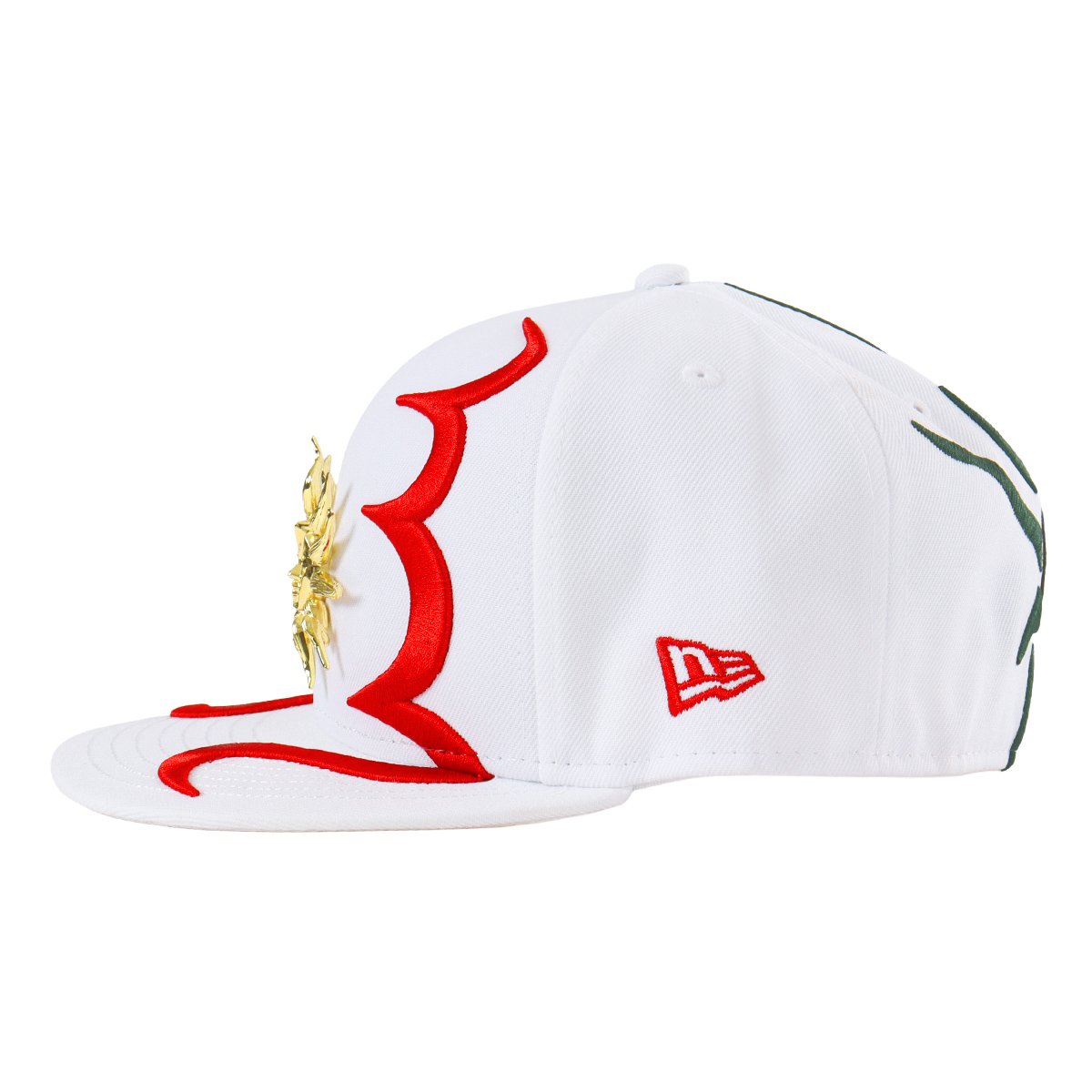 NEW ERA（ニューエラ） キャップ TARO OKAMOTO 岡本太郎 59fifty 5950