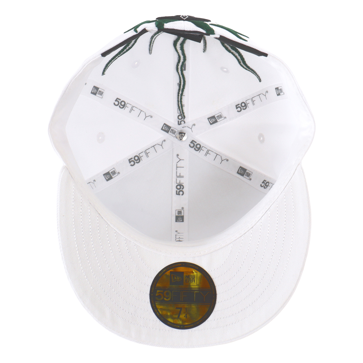 NEW ERA（ニューエラ） キャップ TARO OKAMOTO 岡本太郎 59fifty 5950