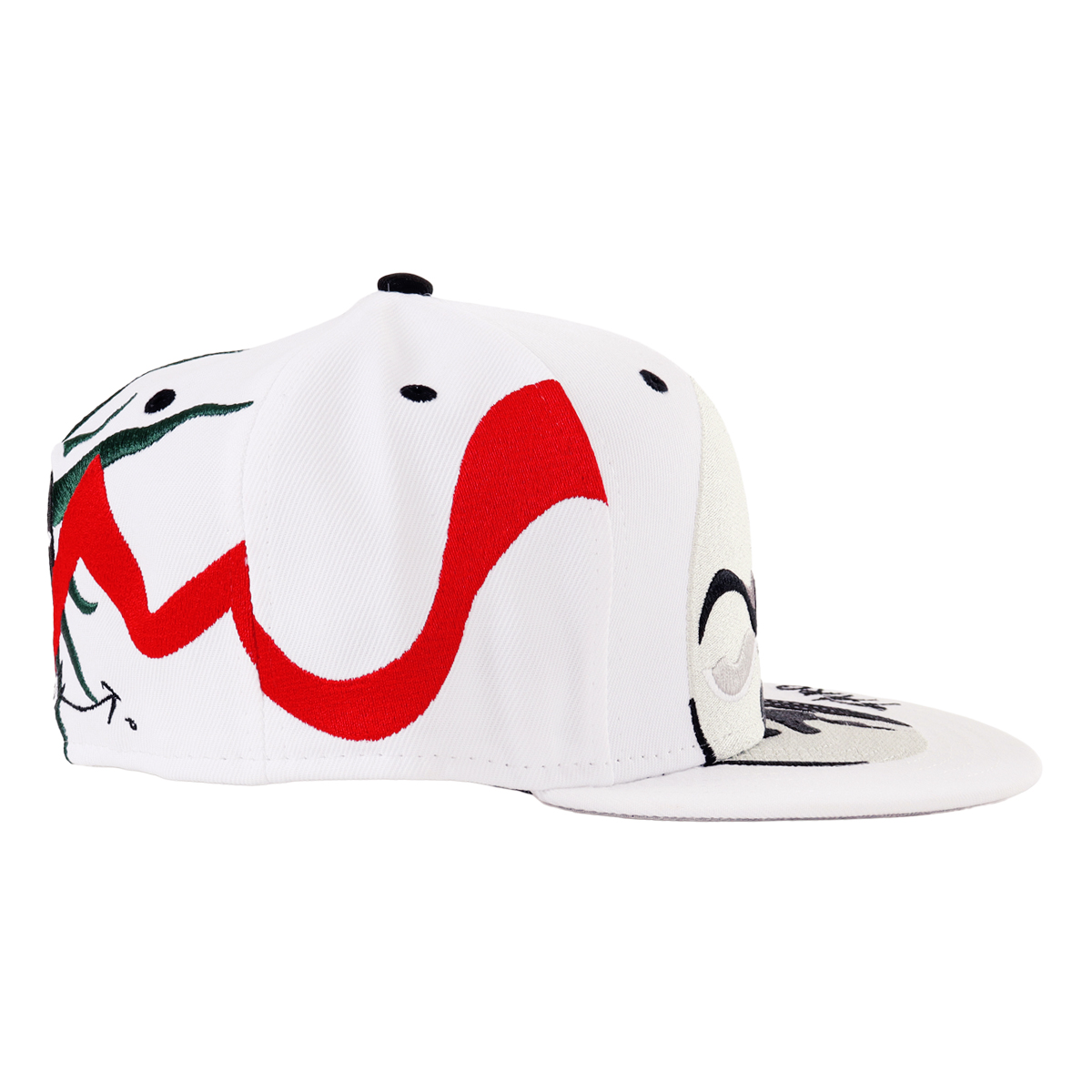 NEW ERA（ニューエラ） キャップ TARO OKAMOTO 岡本太郎 59fifty 5950