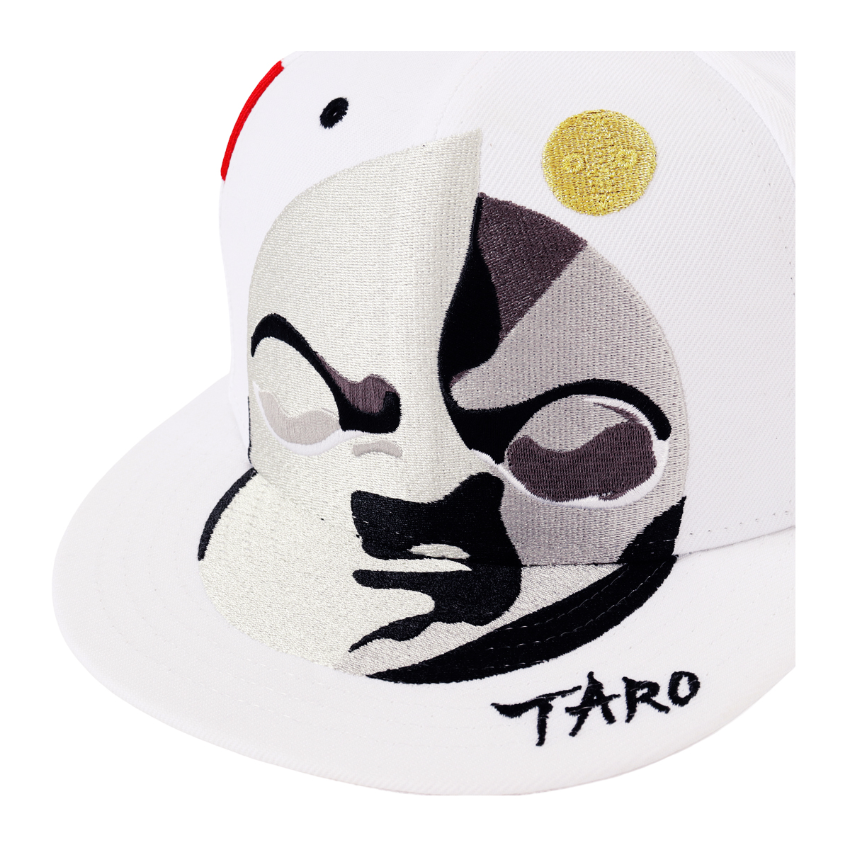 太郎様 NEW ERA（ニューエラ） キャップ TARO OKAMOTO 岡本太郎 59fifty 5950