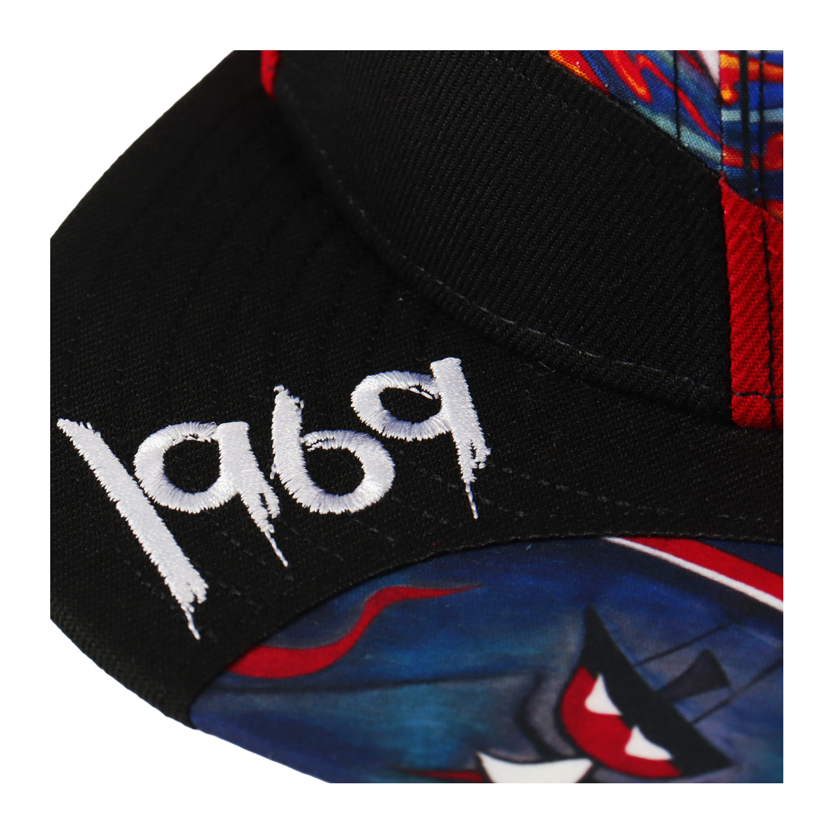 NEW ERA（ニューエラ） キャップ TARO OKAMOTO 岡本太郎 59fifty 5950
