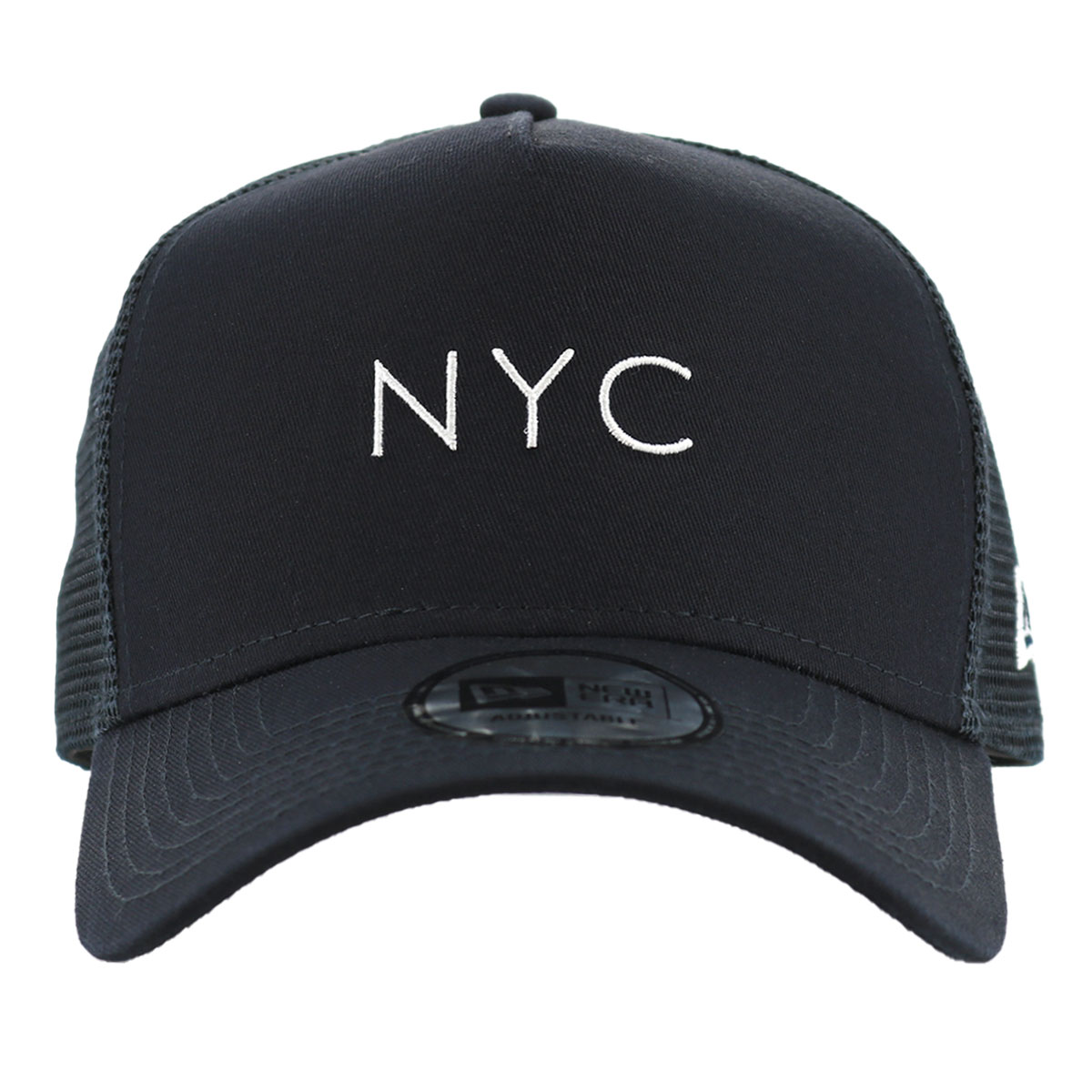 NEW ERA ニューエラ メッシュキャップ 9FORTY NYC メンズ