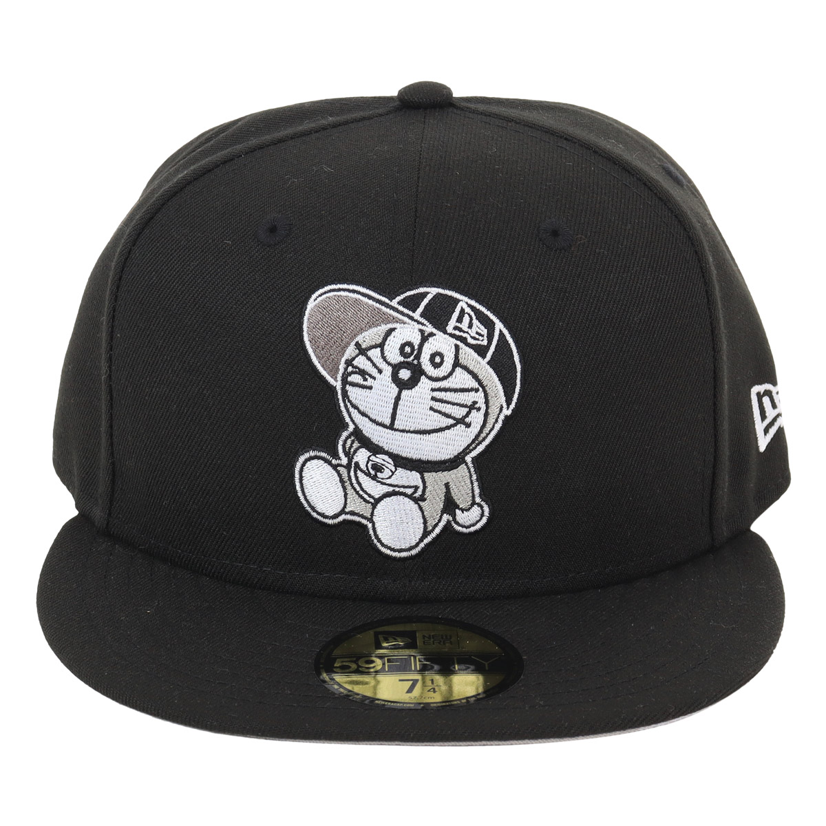 NEW ERA（ニューエラ） 帽子 キャップ メンズ レディース 5950doraemon