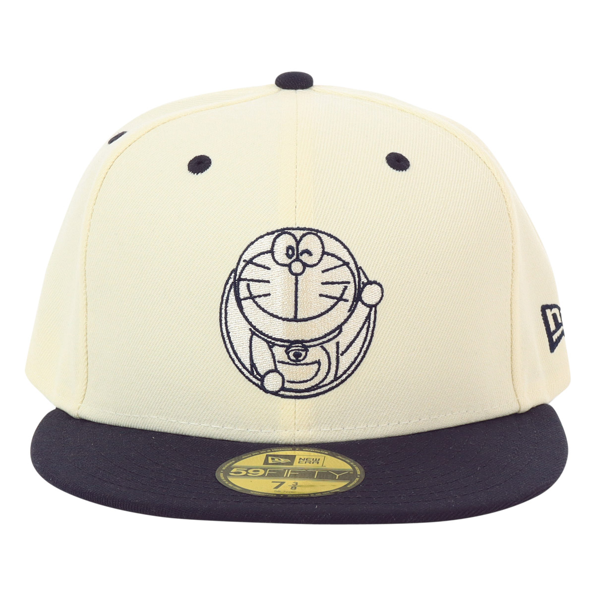 NEW ERA（ニューエラ） 帽子 キャップ メンズ レディース 5950doraemon
