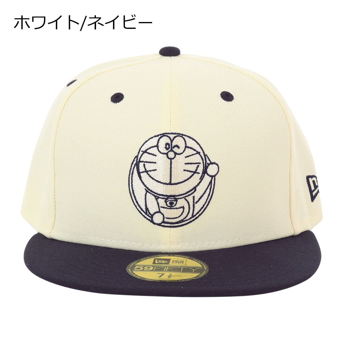 NEW ERA（ニューエラ） 帽子 キャップ メンズ レディース 5950doraemon