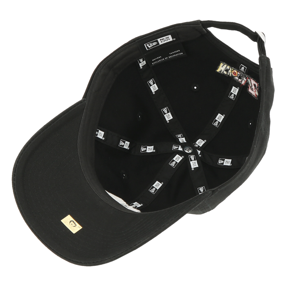 ニューエラ コラボ　キャップ ERA NEW 【新品】ドラゴンボール× NEW ERA NEW DRAGONBALL 9THIRTY キャップ ERA（ニューエラ） 帽子
