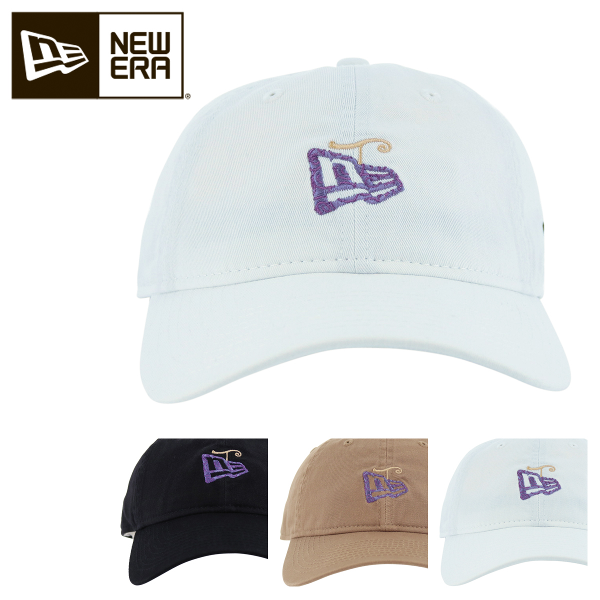ワンピース NEWERA 12541449-1.jpg