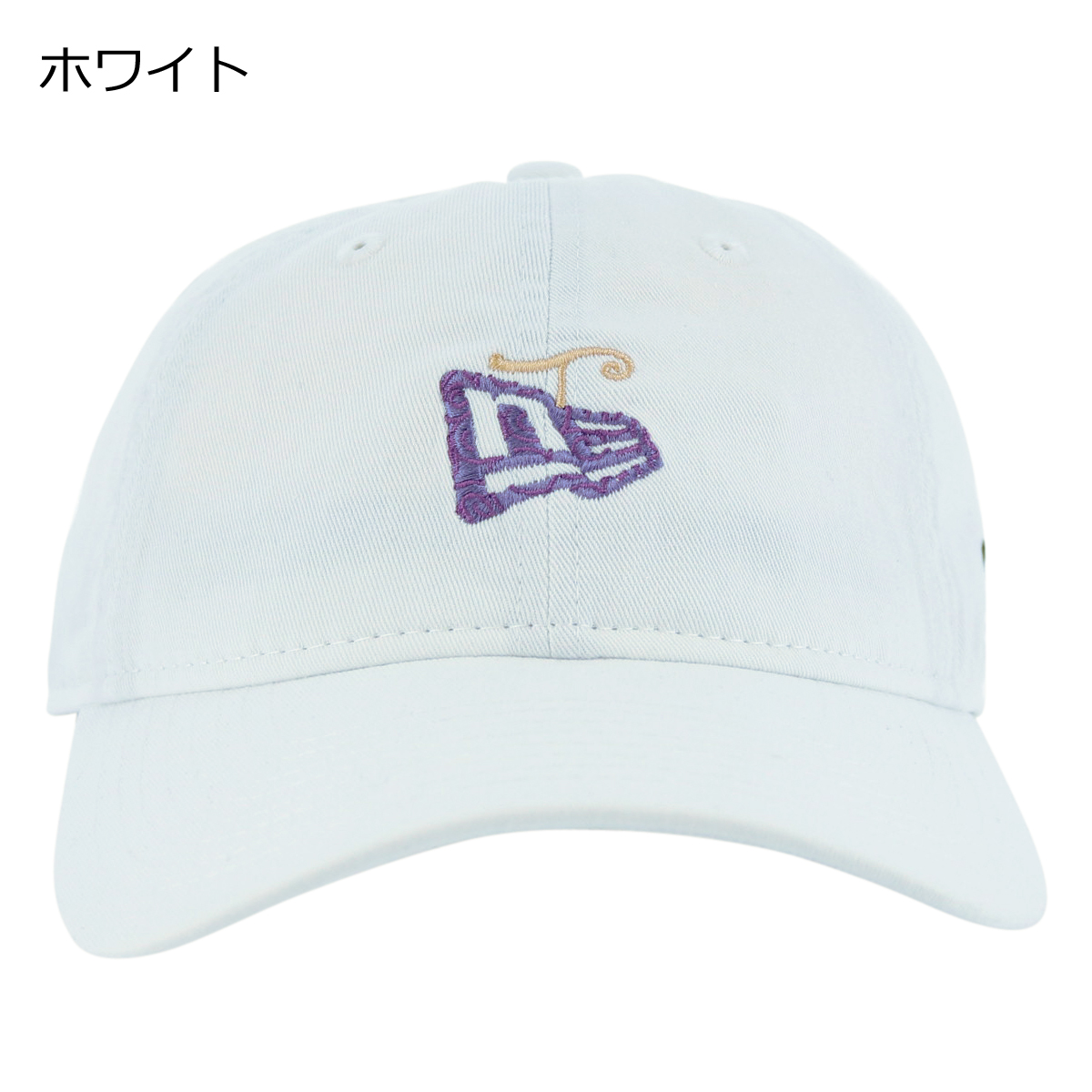 NEW ERA（ニューエラ） キャップ 9THIRTY ONE PIECE ワンピース 悪魔の