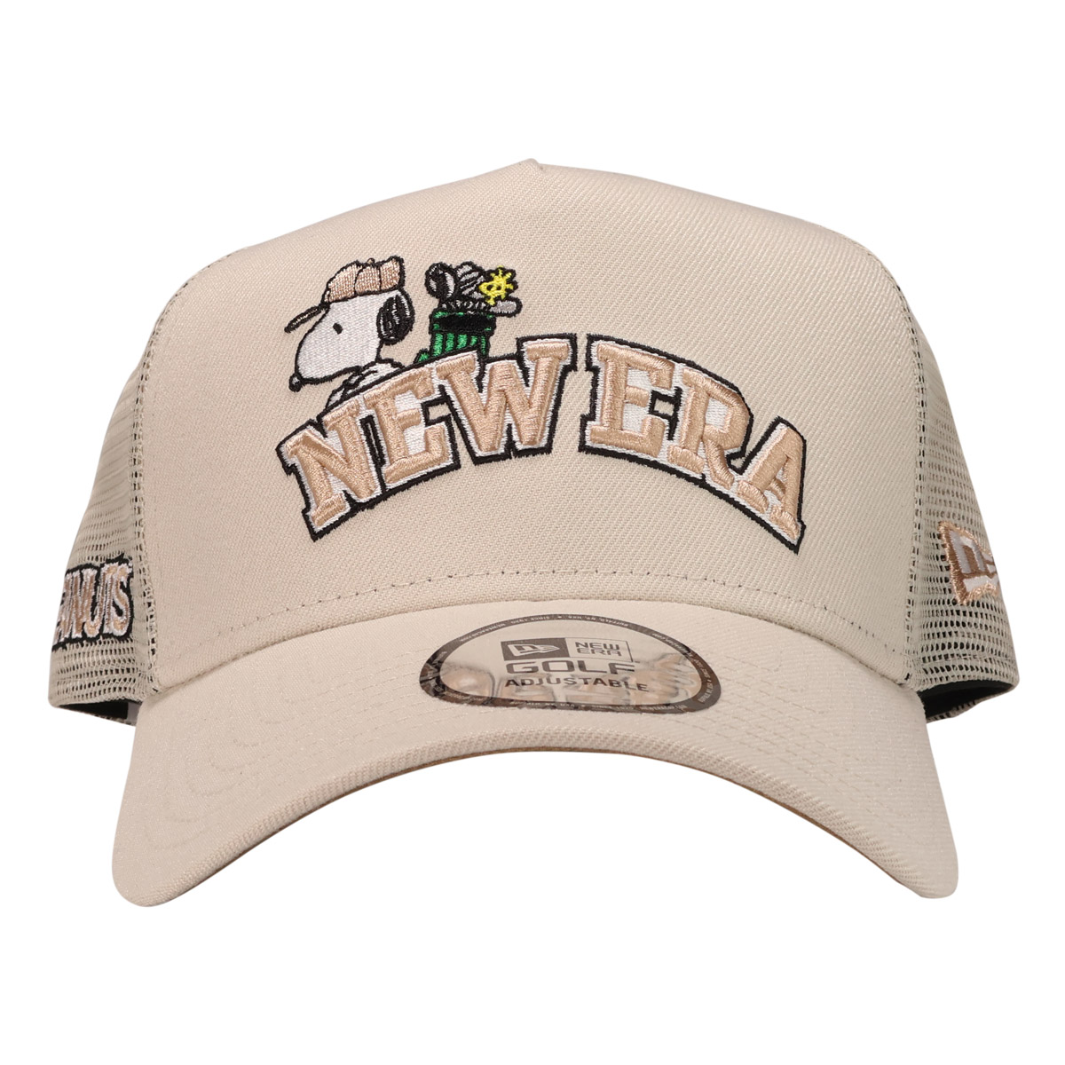 NEW ERA ゴルフ レディース M ベージュ セット NEW ERA ゴルフ用品（色：ベージュ系）｜スポーツ おすすめ人気