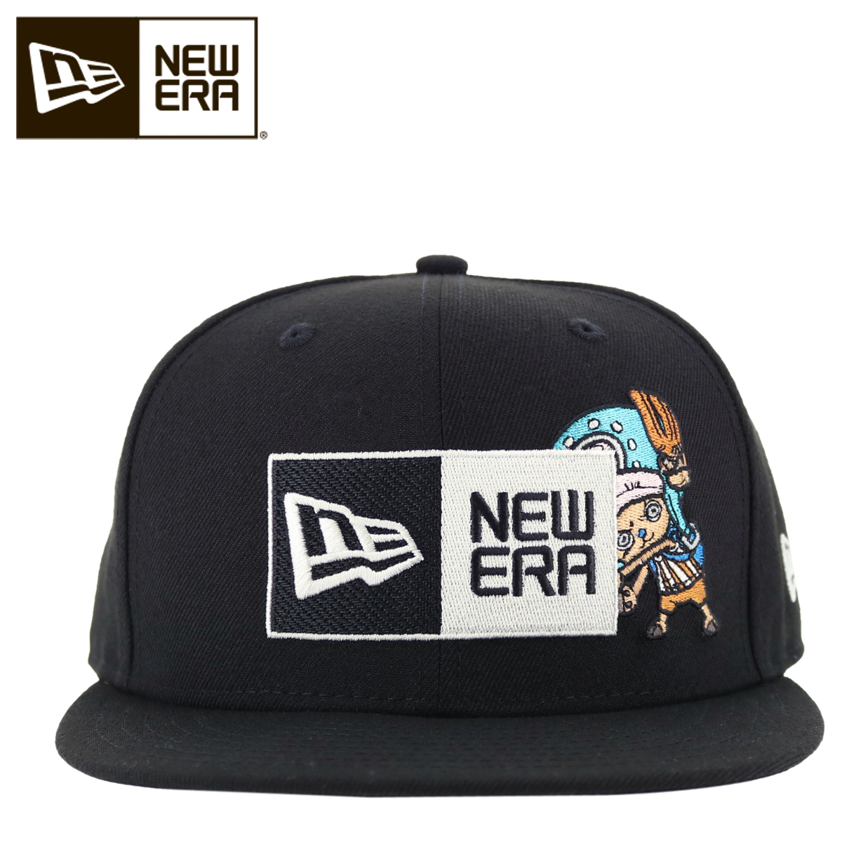NEW ERA（ニューエラ） キャップ 9FIFTY ONE PIECE ワンピース 