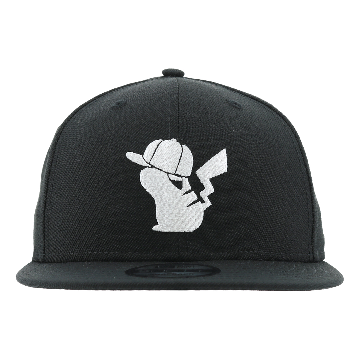 NEW ERA ニューエラ キャップ 9FIFTY ポケモン ピカチュウ