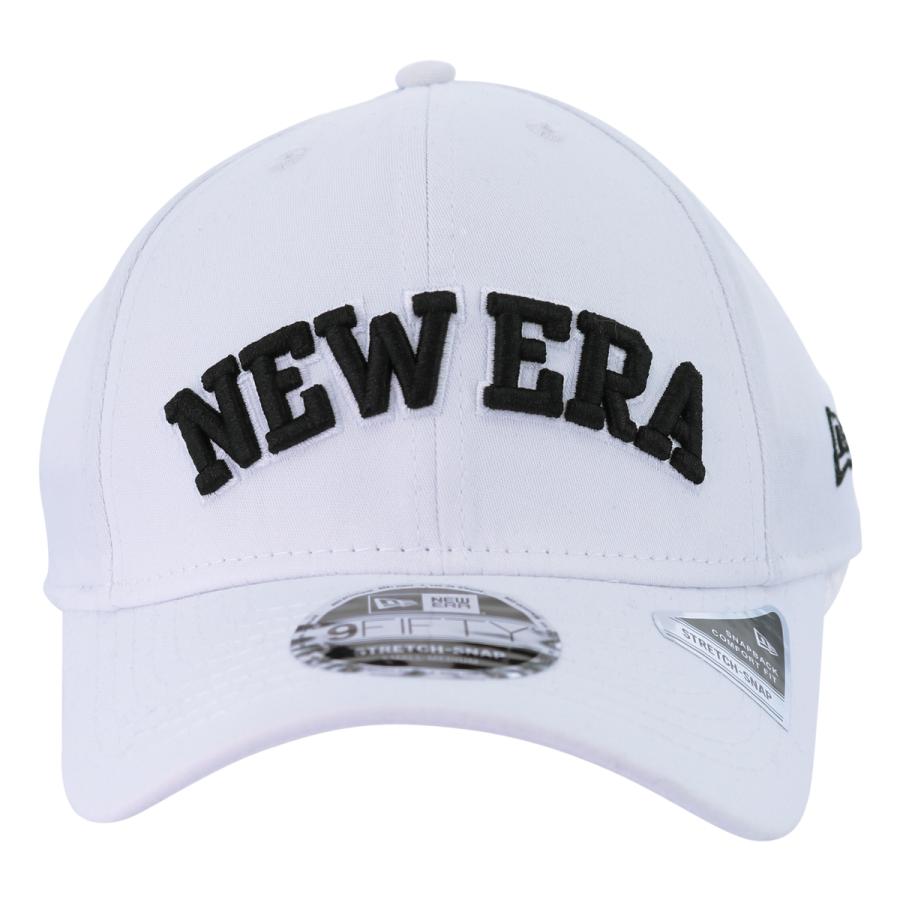 ニューエラ キャップ Youth 9FIFTY メンズ レディース NEW ERA 帽子 サイズ調整可能 ロゴ｜sacsbar｜05