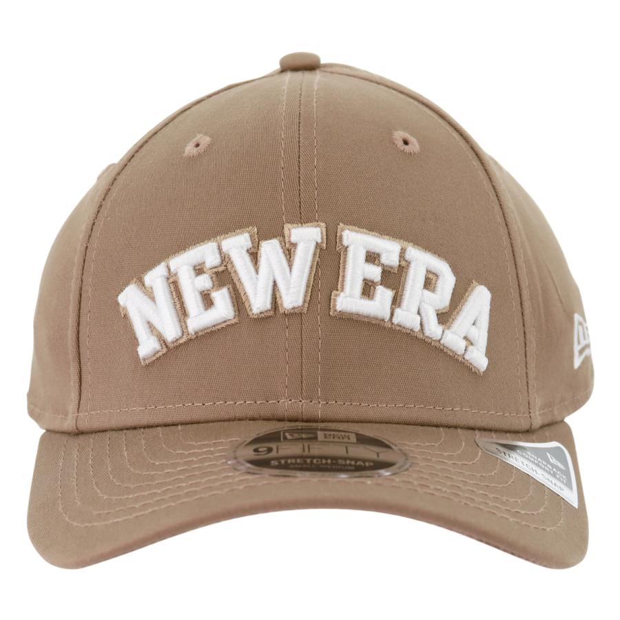 ニューエラ キャップ Youth 9FIFTY メンズ レディース NEW ERA 帽子 サイズ調整可能 ロゴ｜sacsbar｜04