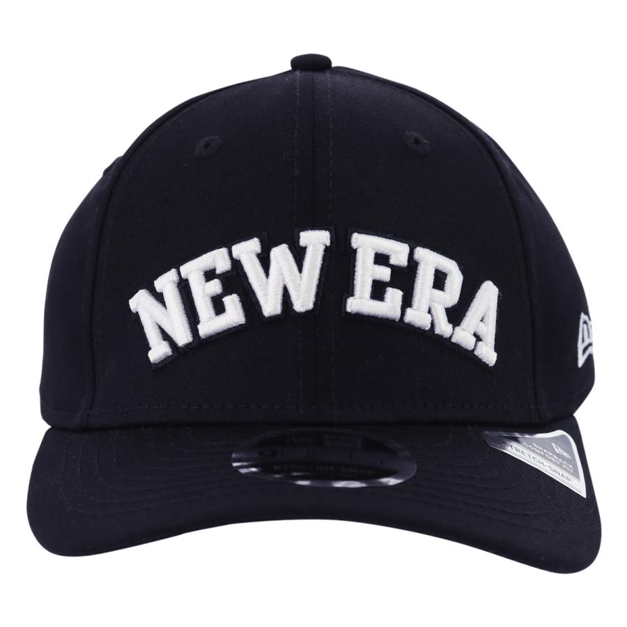 ニューエラ キャップ Youth 9FIFTY メンズ レディース NEW ERA 帽子 サイズ調整可能 ロゴ｜sacsbar｜02