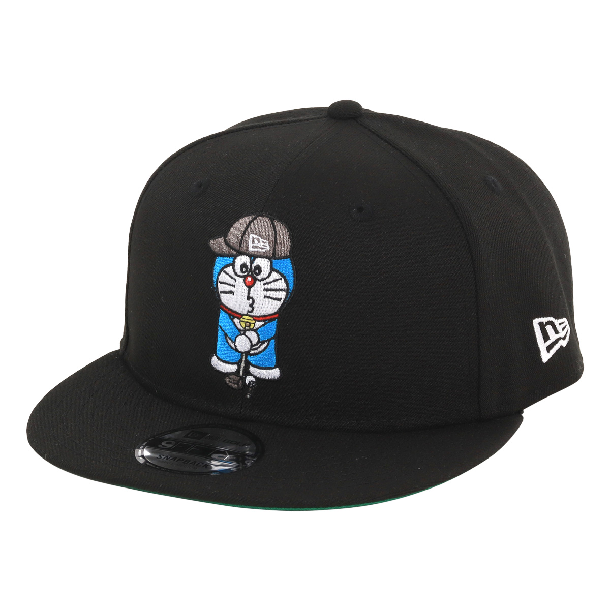 NEW ERA（ニューエラ） 帽子 キャップ メンズ レディース ドラえもん
