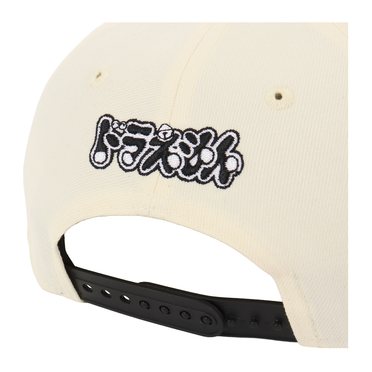 NEW ERA（ニューエラ） ドラえもん キャップ 帽子 メンズ レディースNE