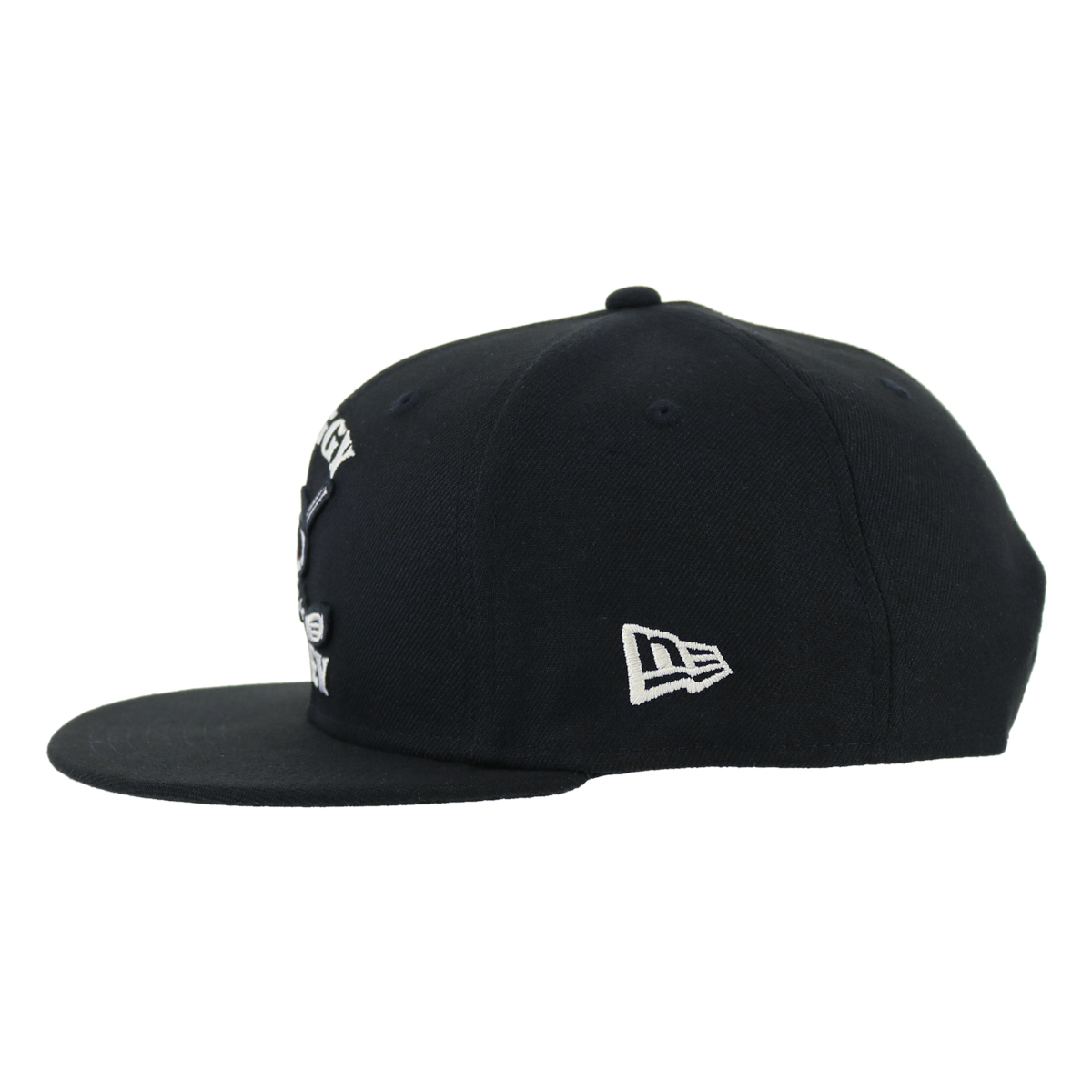 NEW ERA（ニューエラ） ゴルフ キャップ 帽子 9FIFTY Original Fit ONE