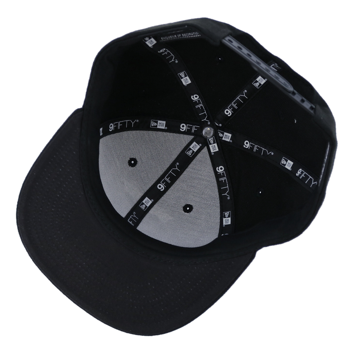 NEW ERA（ニューエラ） ゴルフ キャップ 帽子 9FIFTY Original Fit ONE